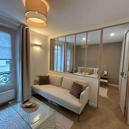 Cocooning & Cosy Apartment In Center Paris 17 외부 사진