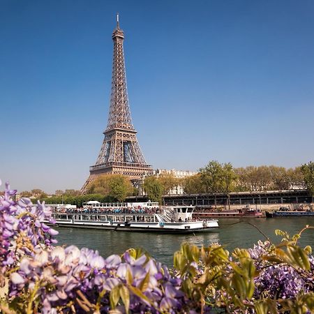 Cocooning & Cosy Apartment In Center Paris 17 외부 사진