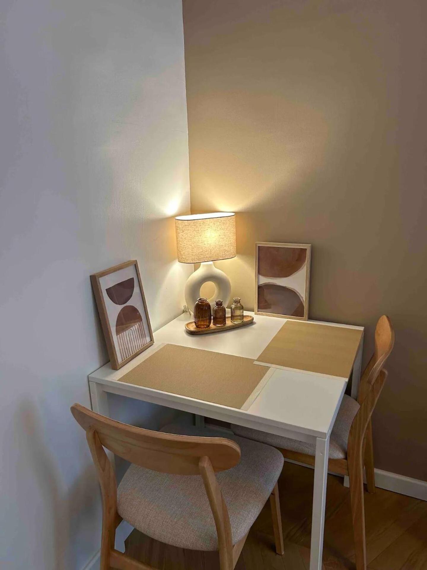 Cocooning & Cosy Apartment In Center Paris 17 외부 사진