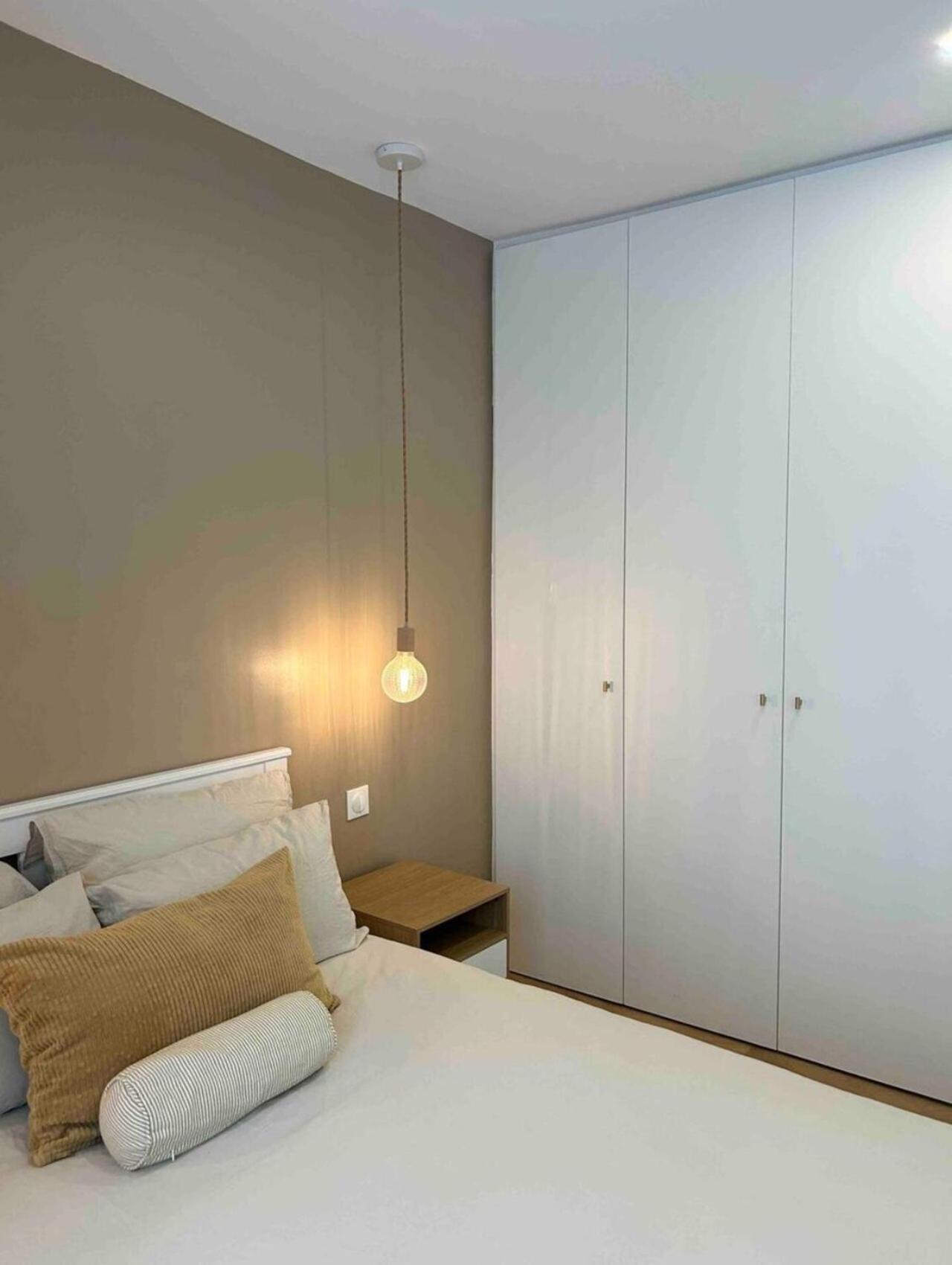 Cocooning & Cosy Apartment In Center Paris 17 외부 사진