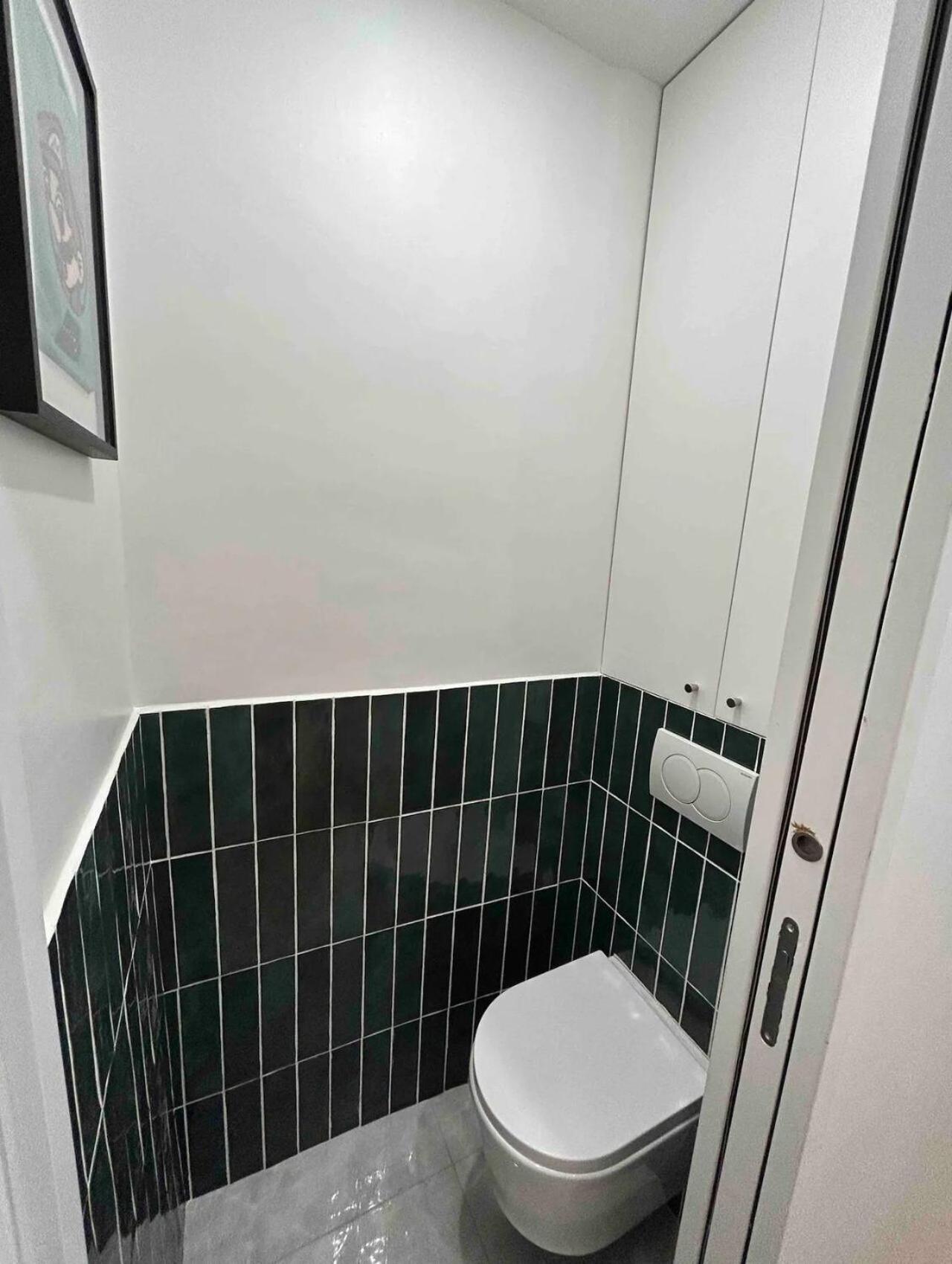 Cocooning & Cosy Apartment In Center Paris 17 외부 사진