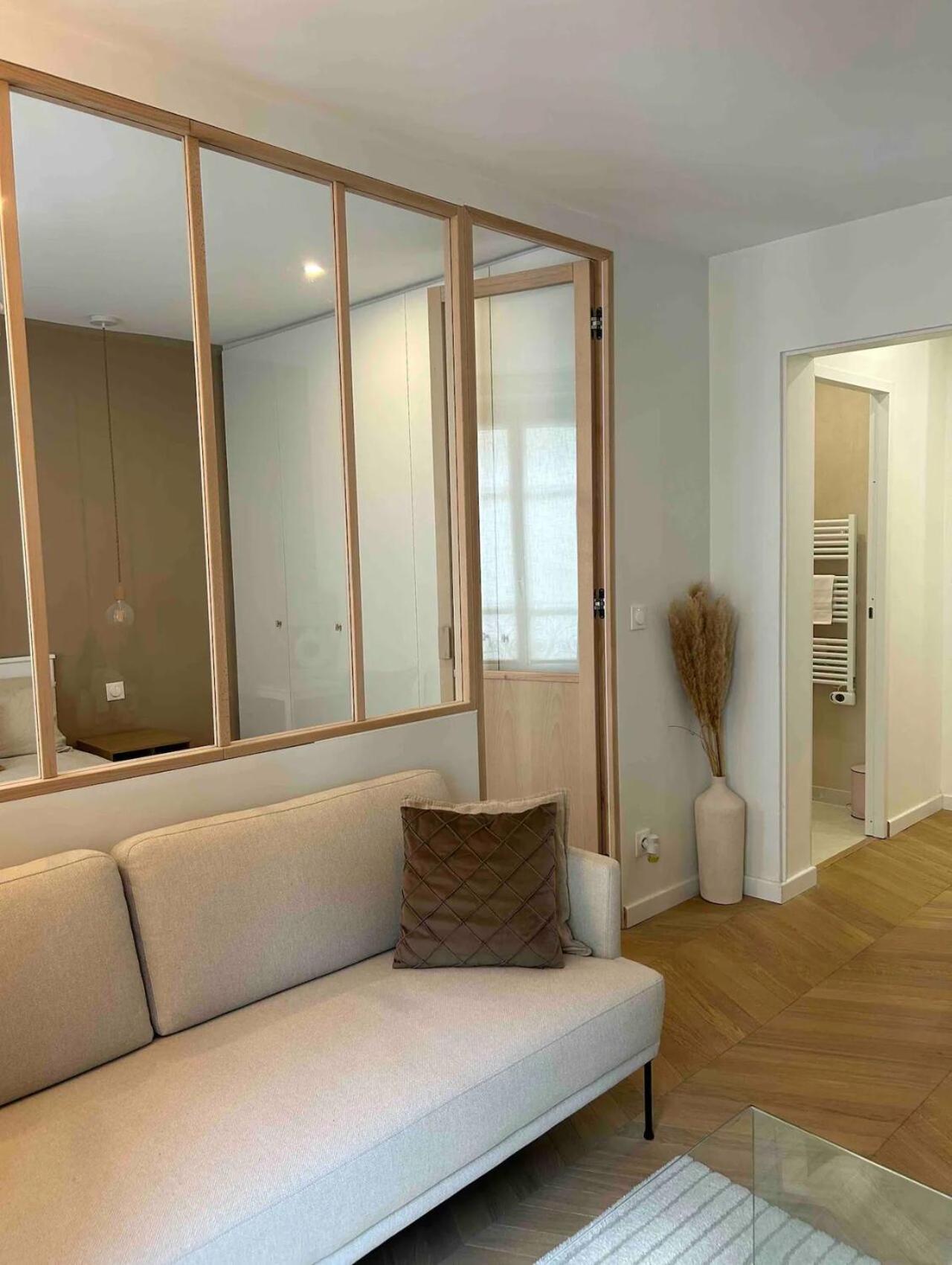 Cocooning & Cosy Apartment In Center Paris 17 외부 사진
