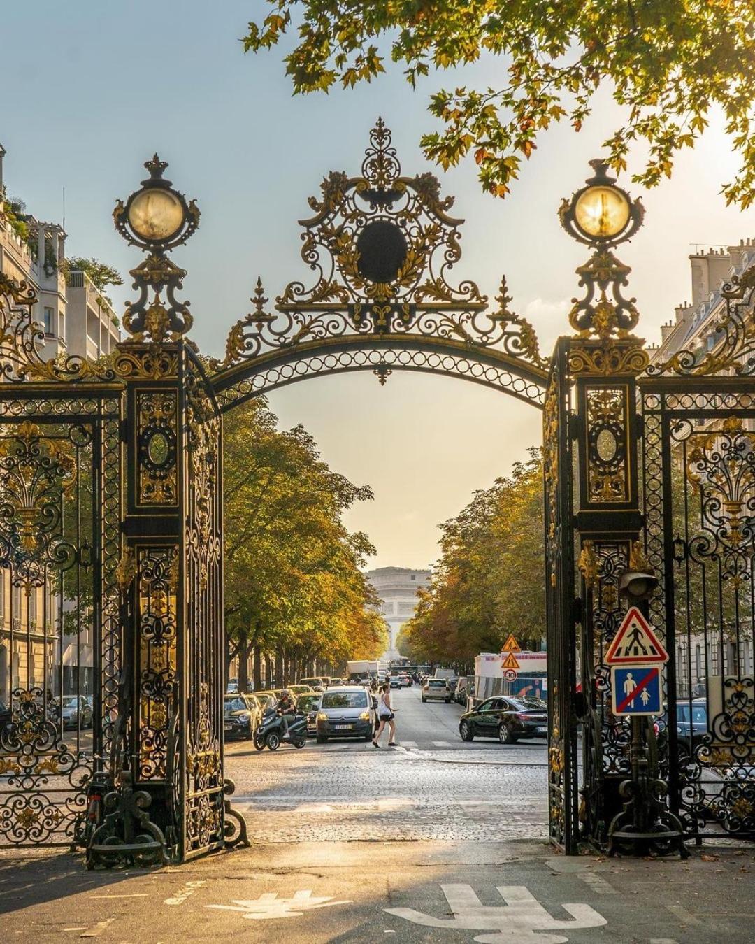 Cocooning & Cosy Apartment In Center Paris 17 외부 사진