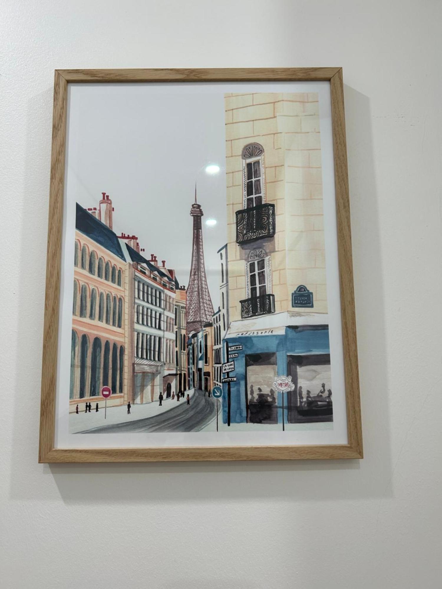 Cocooning & Cosy Apartment In Center Paris 17 외부 사진
